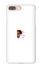 kidree14Pedo iPhone Case