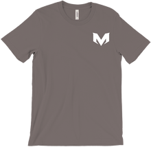 MaDRocK T-Shirts Small Logo