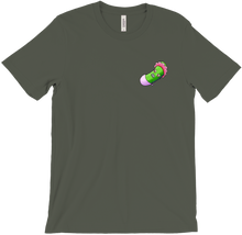 Pocket Sized Gherkin T-Shirt