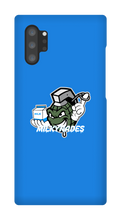 Milkynades Samsung Phone Case