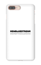 newbluestream iPhone Phone Cases
