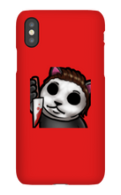 witchylexa iPhone Phone Cases