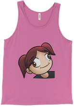 AlottaOwata Derp Tank Top
