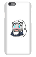 kiptea iPhone Phone Cases