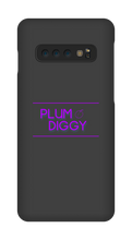 plumdiggy Samsung Phone Cases