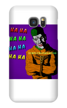 simplymadgaming420 Samsung Phone Cases
