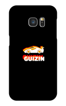 Guizin283 Capa para celular Samsung