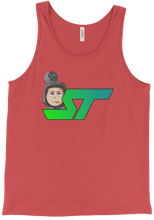 sneakthieff Tank Top