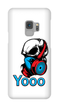 stuartstokes Samsung Phone Cases