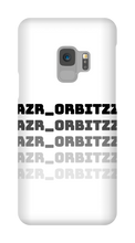 azr_orbitzz Samsung Phone Cases