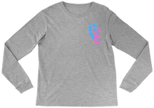 Slimak Entertainment Logo Long Sleeve