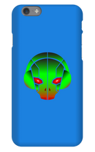 D Knight X91 iPhone Phone Cases