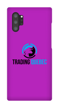 Trading Quebec Samsung Phone Cases