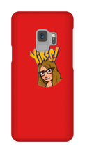 princesshaaaaay Samsung Phone Cases