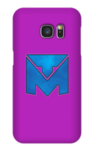 TylerMods Samsung Phone Cases