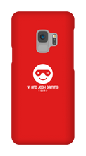 Vi and Josh Gaming Samsung Phone Cases