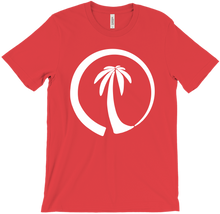 TropicGuru T-Shirt (White Logo)