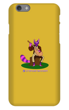 Bard iPhone Phone Cases