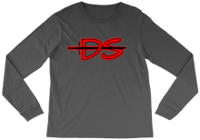 My Second Long Sleeve Shirt