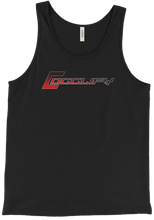 Cogglify Tank Top