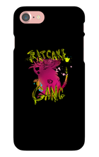Ratcake Gang iPhone Cases