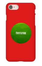 nintendemakes iPhone Phone Cases