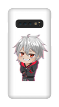 Logo Funda Samsung