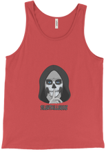 silentkillerxxz Tank Top