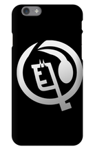 thefightqueen iPhone Phone Cases
