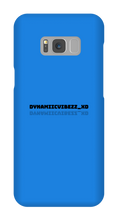 dynamiicvibezz_xd Samsung Phone Cases
