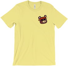 FoggyBear760  "Pocket" T-Shirts