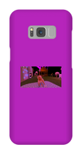 sophieloveme Samsung Phone Cases
