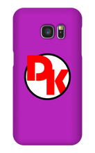 DeathKillerNOR Samsung Phone Cases