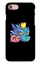 GG iPhone Phone Cases