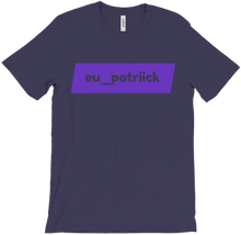 eu_patriick T-Shirts