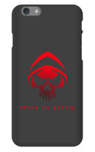 highlandgamer iPhone Phone Cases