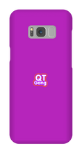 jordanaqtt Samsung Phone Cases