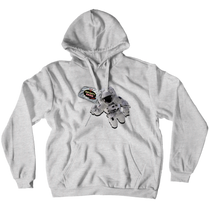 infinityradio_ Hoodies (No-Zip/Pullover)
