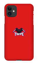 Official TWPE IPHONE Case