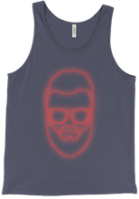 barbiche Tank Top