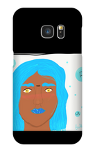 izzycat13 Samsung Phone Cases