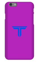 tvtwisty iPhone Phone Cases