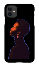 evemiela iPhone Phone Cases