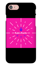 kylieskastle208 iPhone Phone Cases