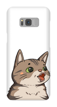jcerdalicious Samsung Phone Cases