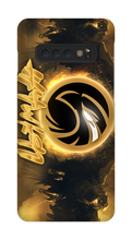Samsung Phone Case - Hawk Banner.