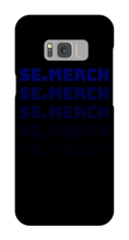 playstationps4sr4 Samsung Phone Cases