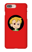 dragon_streamer8406 iPhone Phone Cases