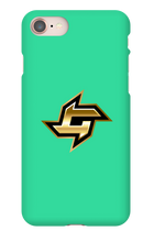 giltietv iPhone Phone Cases