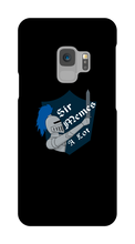 sirmemesalot2844 Samsung Phone Cases